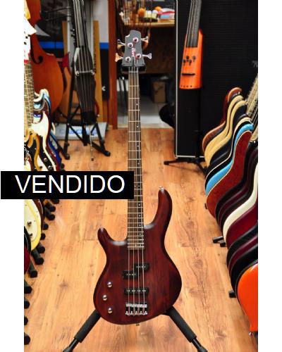 Cort Action Bass Left Handed